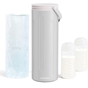 Portable Milk Cooler